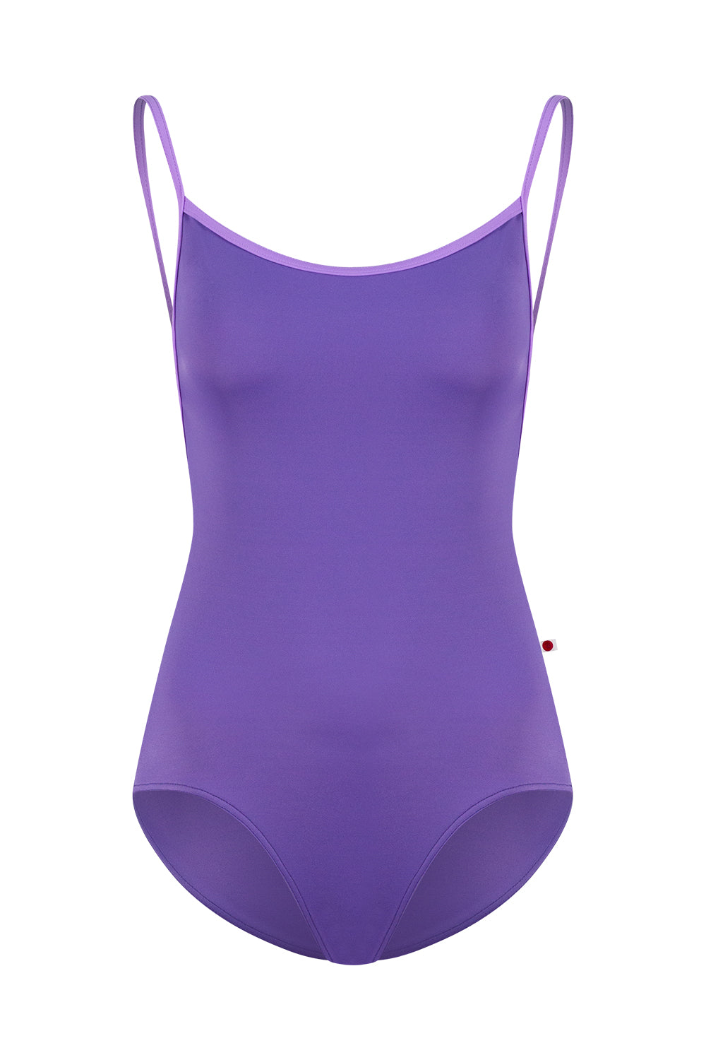 Yumiko RTW Tamara Wisteria Camisole Leotard