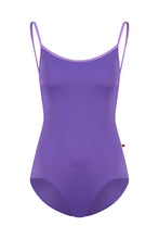 Yumiko RTW Tamara Wisteria Camisole Leotard