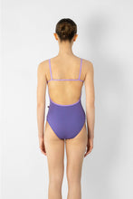 Yumiko RTW Tamara Wisteria Camisole Leotard