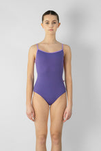 Yumiko RTW Tamara Wisteria Camisole Leotard