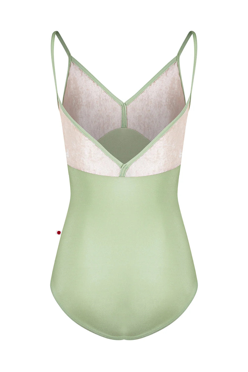 Yumiko RTW Daria Ginko Camisole Leotard – Empire Dance Shop