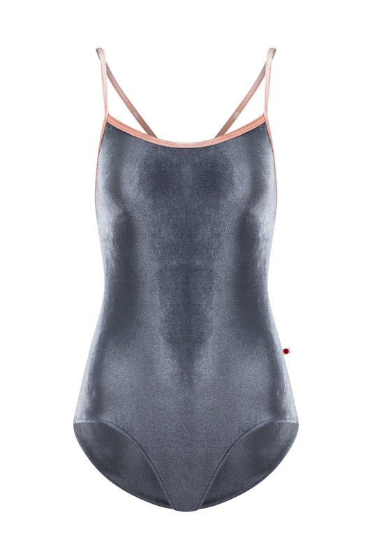 Yumiko RTW Nadja Steel Camisole Leotard