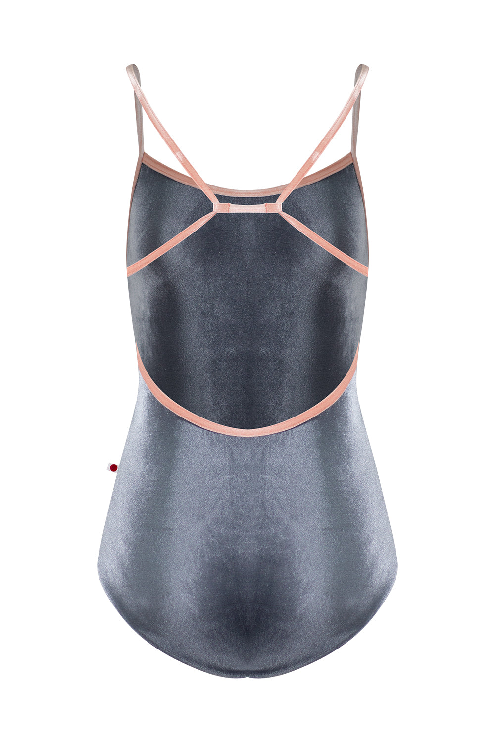 Yumiko RTW Nadja Steel Camisole Leotard