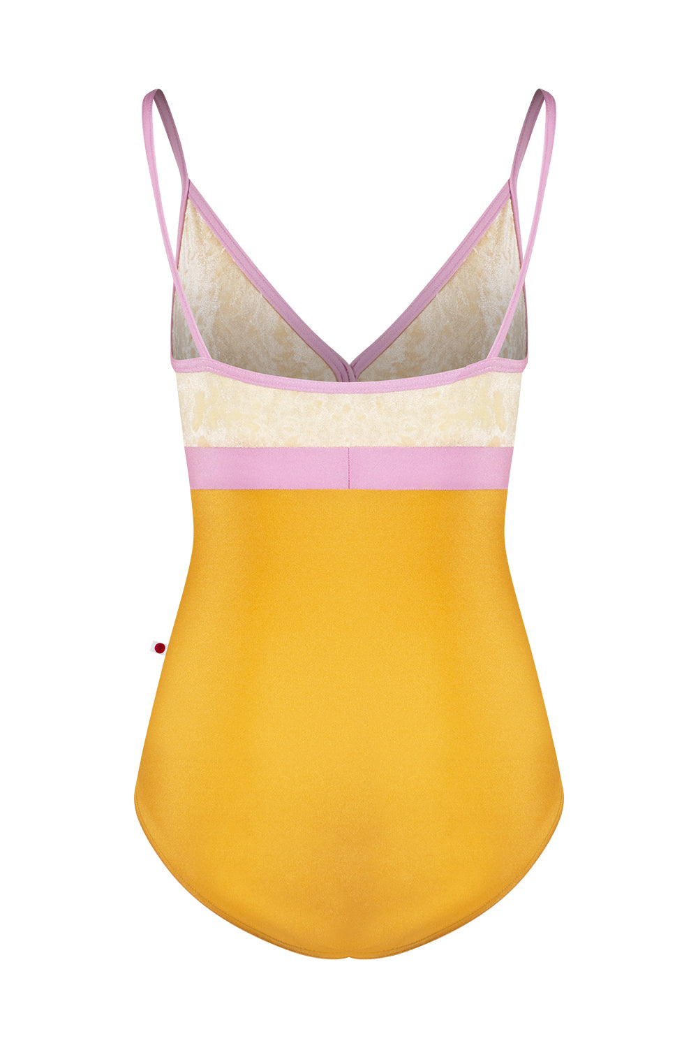 Yumiko RTW Zoe Glow Camisole Leotard