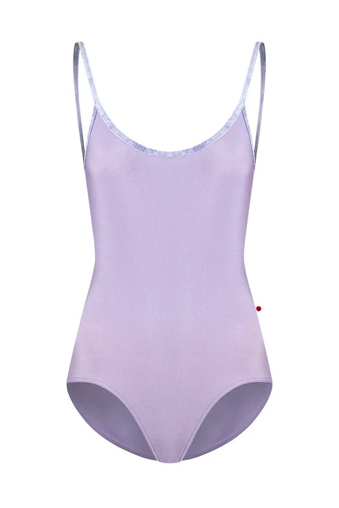 Yumiko RTW Fiona Poem Camisole Leotard