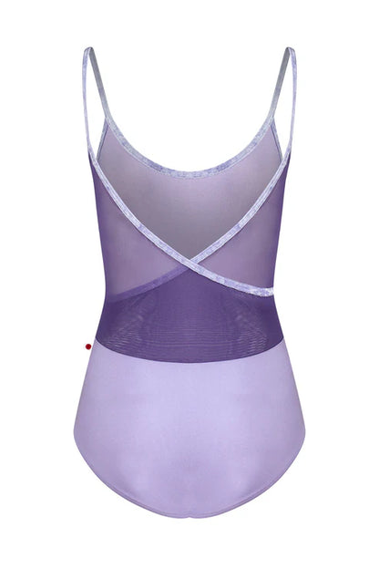 Yumiko RTW Fiona Poem Camisole Leotard