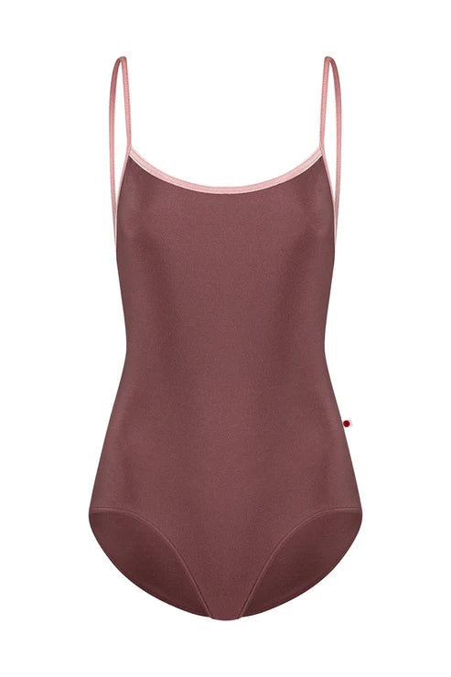 Yumiko RTW Heather Phoenix Camisole Leotard