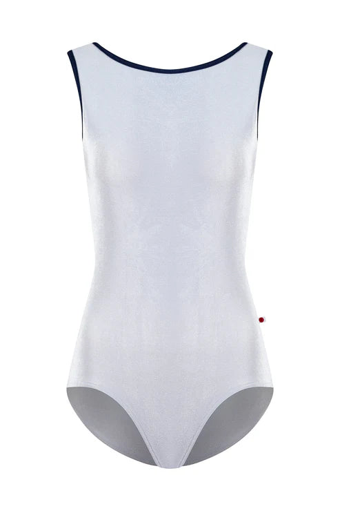 Yumiko RTW Sofiane Serenade Tank Leotard