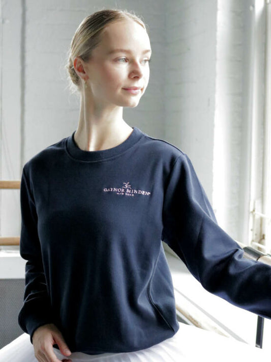 Gaynor Minden Sweatshirt