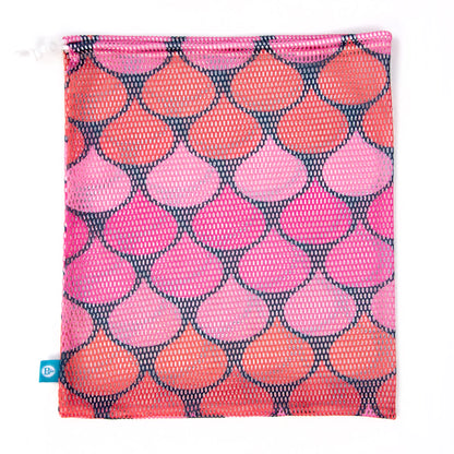 B Plus Printworks Mesh Bag