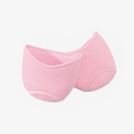 So Danca Nylon Toe Pads