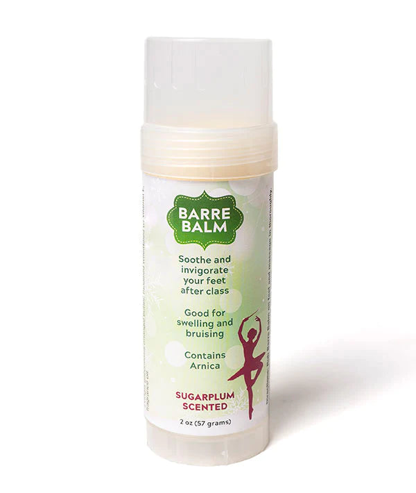 Covet Dance Holiday Barre Balm