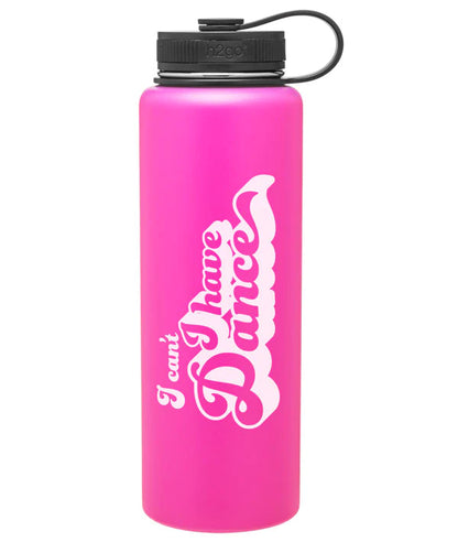 Covet Dance I Can't I Have Dance 40oz Thermal Bottle