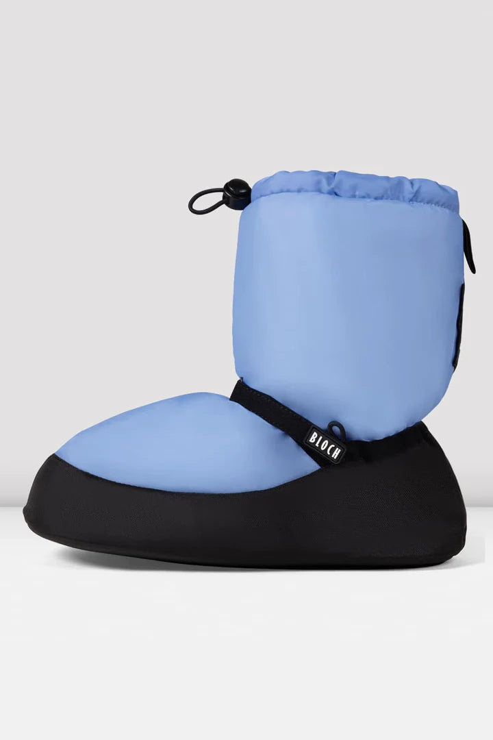 Bloch Adult Warm Up Bootie