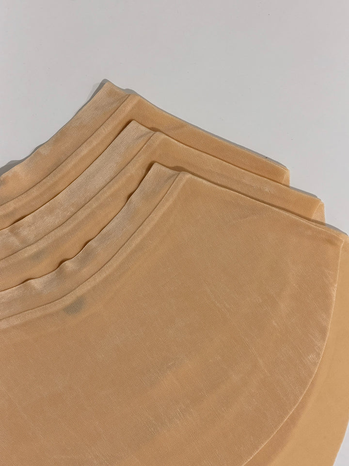 Bullet Pointe Skirts