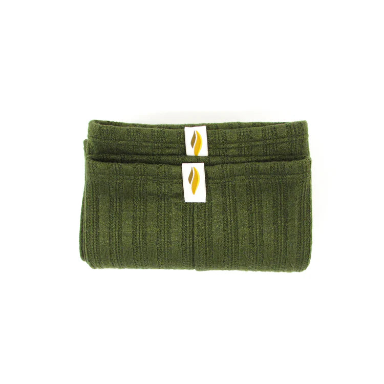RubiaWear Clover - Leg Warmer