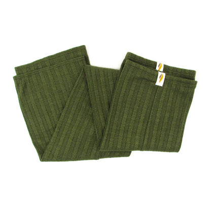 RubiaWear Clover - Leg Warmer