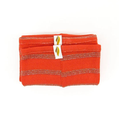 RubiaWear Hallow Leg Warmer