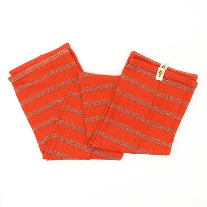 RubiaWear Hallow Leg Warmer