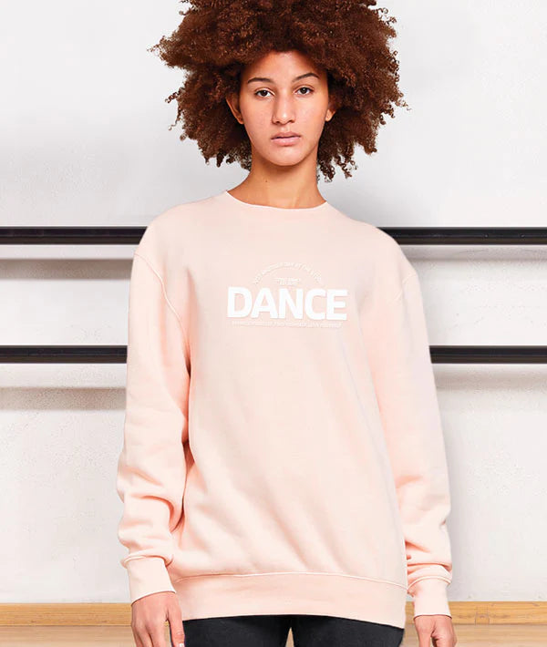 Covet Dance 'Just Another Day at the Studio Sweatshirt