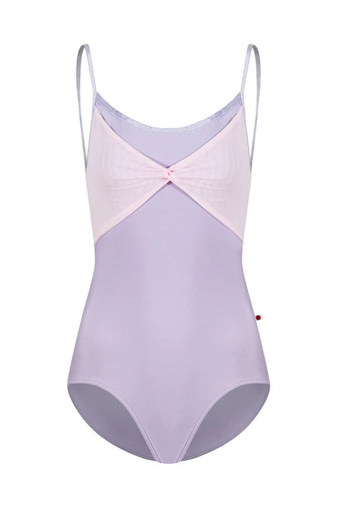 Yumiko RTW Kathy Poem Camisole Leotard