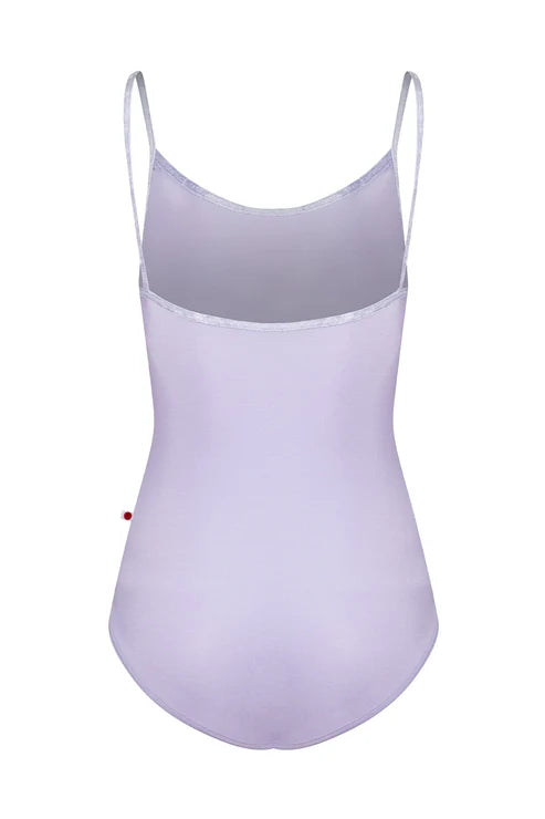 Yumiko RTW Kathy Poem Camisole Leotard