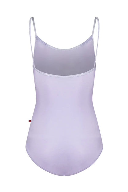Yumiko RTW Kathy Poem Camisole Leotard
