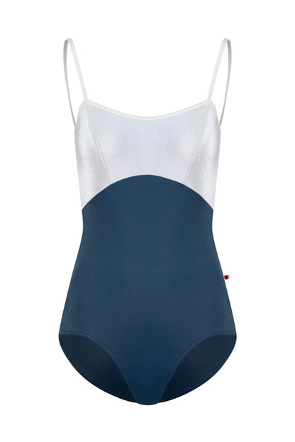 Yumiko RTW Denise Storm Camisole Leotard