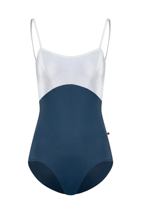 Yumiko RTW Denise Storm Camisole Leotard