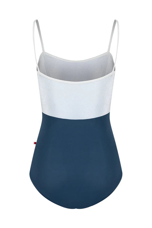 Yumiko RTW Denise Storm Camisole Leotard
