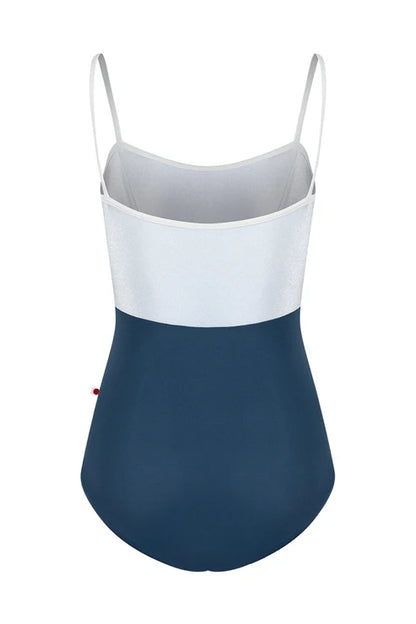 Yumiko RTW Denise Storm Camisole Leotard