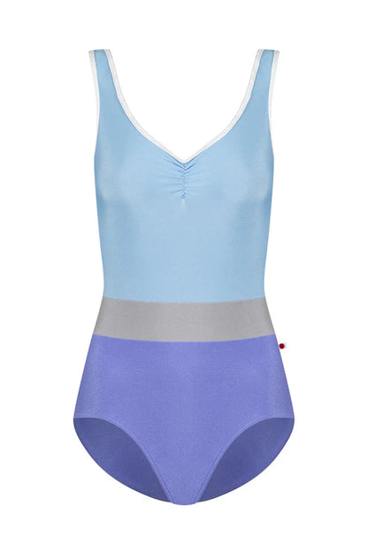 Yumiko RTW Lucy Moontide Tank Leotard