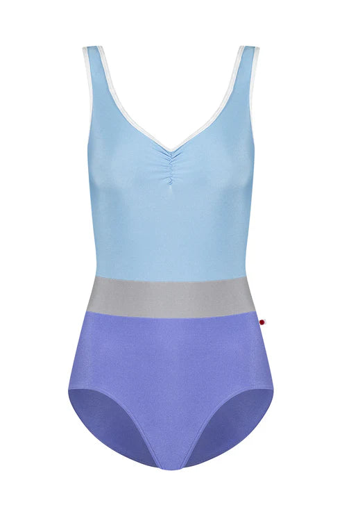 Yumiko RTW Lucy Moontide Tank Leotard