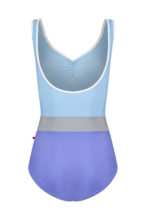 Yumiko RTW Lucy Moontide Tank Leotard
