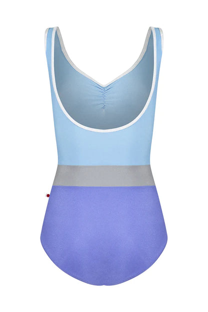 Yumiko RTW Lucy Moontide Tank Leotard