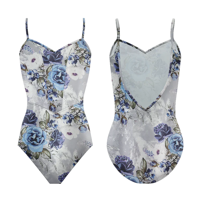 Danse de Paris Jardin Leotard