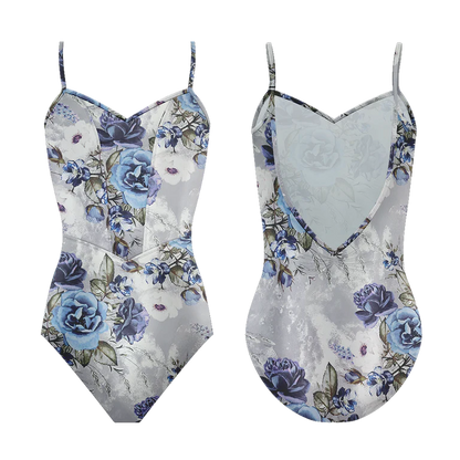 Danse de Paris Jardin Leotard