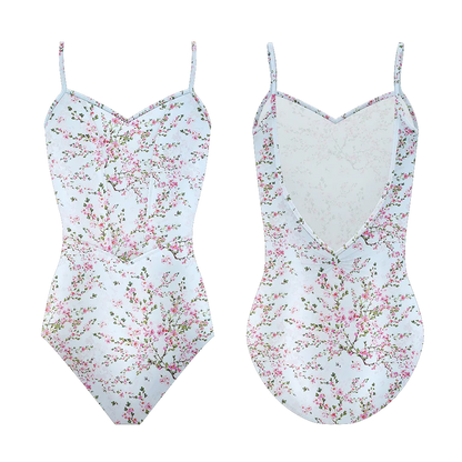 Danse de Paris Jardin Leotard