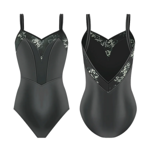 Danse de Paris Valentina Leotard