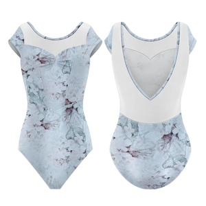 Danse de Paris Delphine Leotard