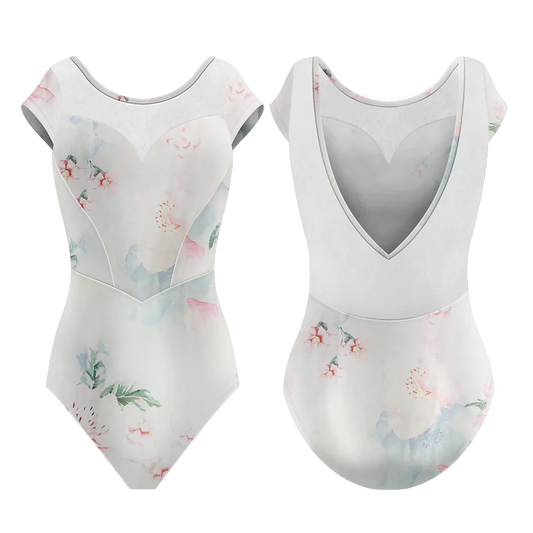 Danse de Paris Mirabelle Leotard