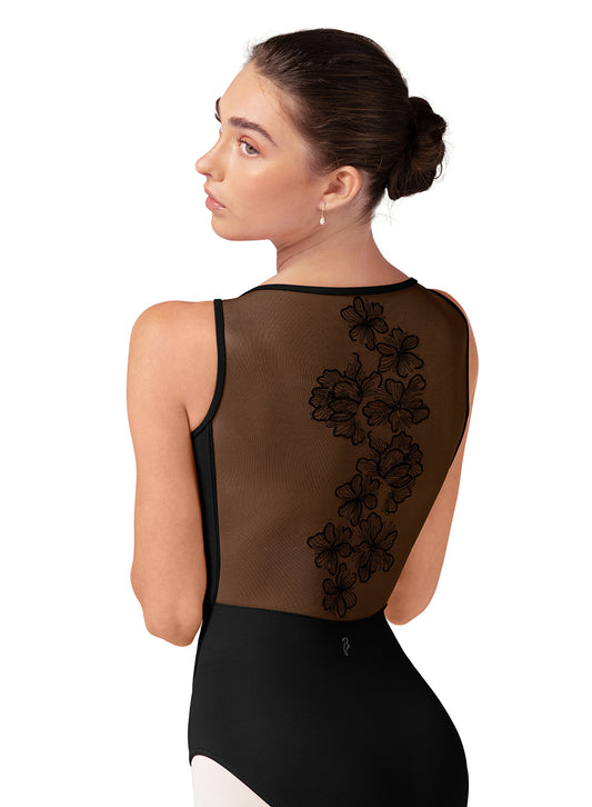 Bloch Emma Leotard