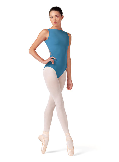 Bloch Emma Leotard