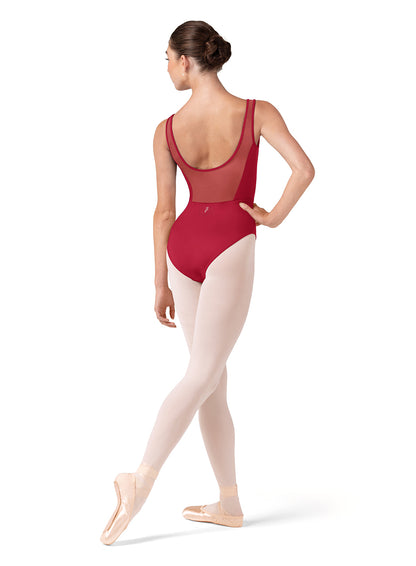 Bloch Isabella Leotard