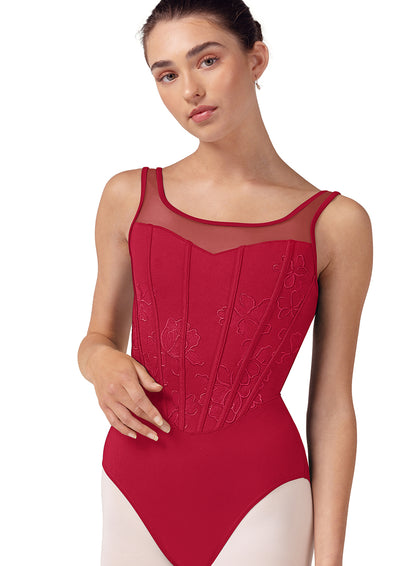 Bloch Isabella Leotard