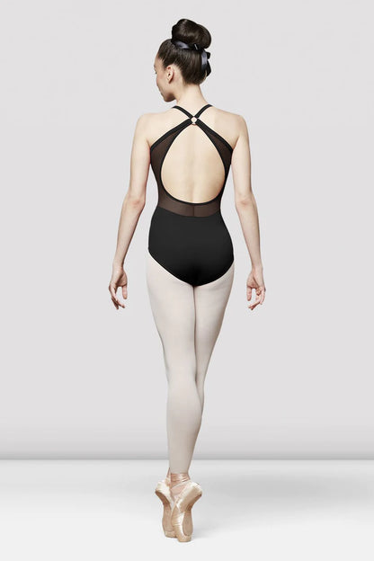 Bloch Ladies Boutique Cross Back Leotard