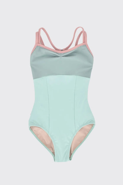 AK Dancewear Lyla in Motley Leotard