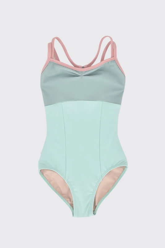 AK Dancewear Lyla in Motley Leotard