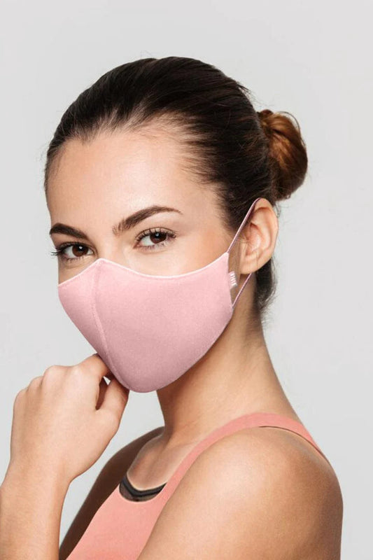 Bloch Adult Face Mask