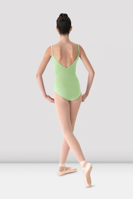 Bloch Ladies Mirella Classic Camisole Leotard